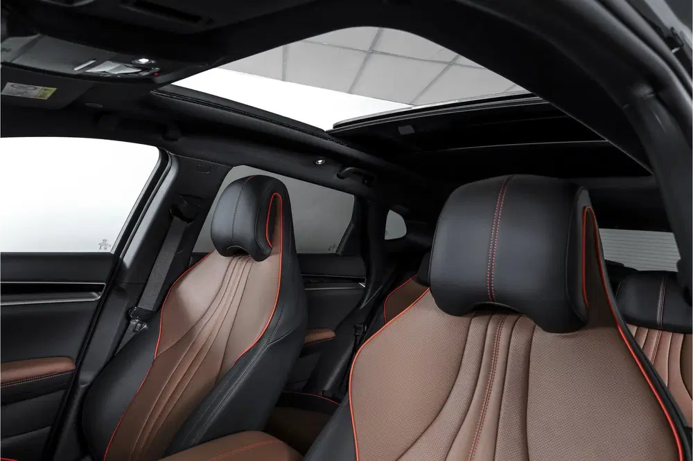 BYD Seal U 1.5 DM-i FWD Boost uit 2026, foto 8