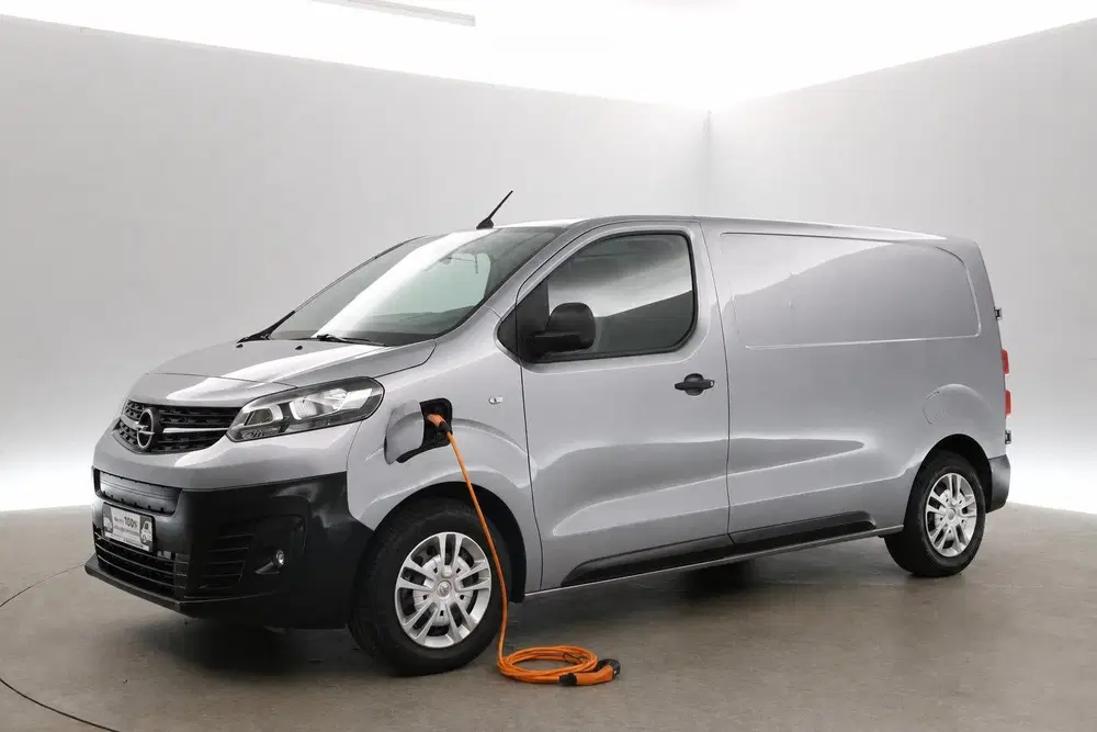 Opel Vivaro 75 kWh L2H1 Long Range uit 2022, foto 10