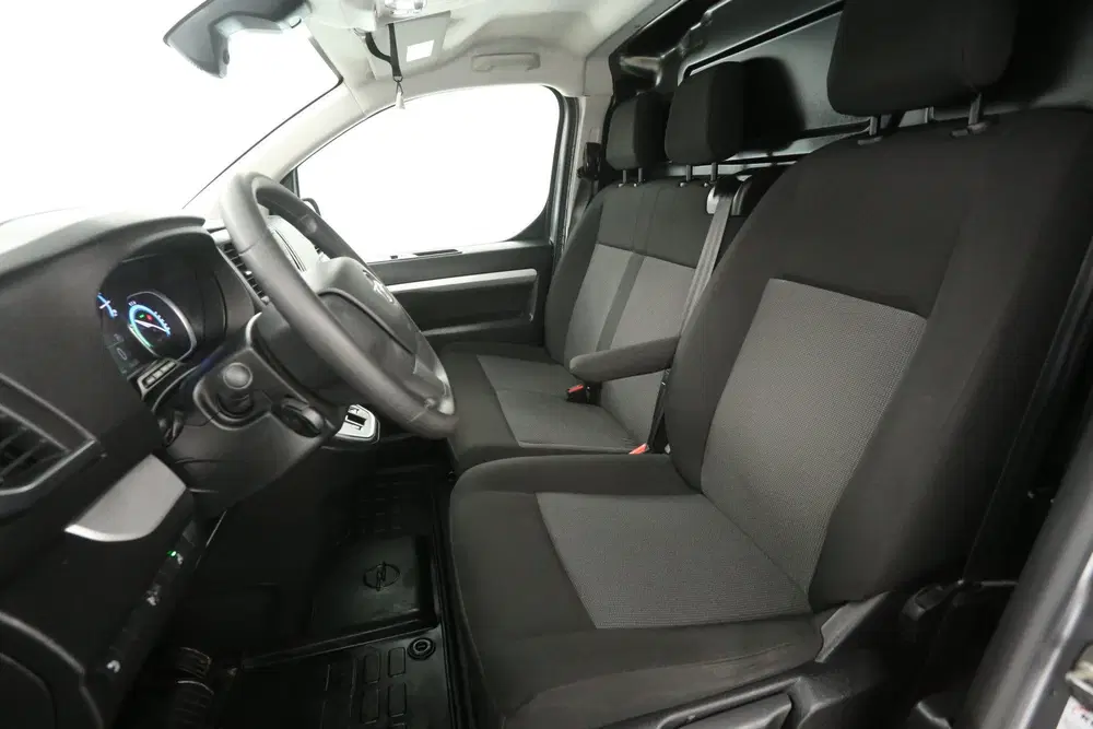 Opel Vivaro 75 kWh L2H1 Long Range uit 2022, foto 11