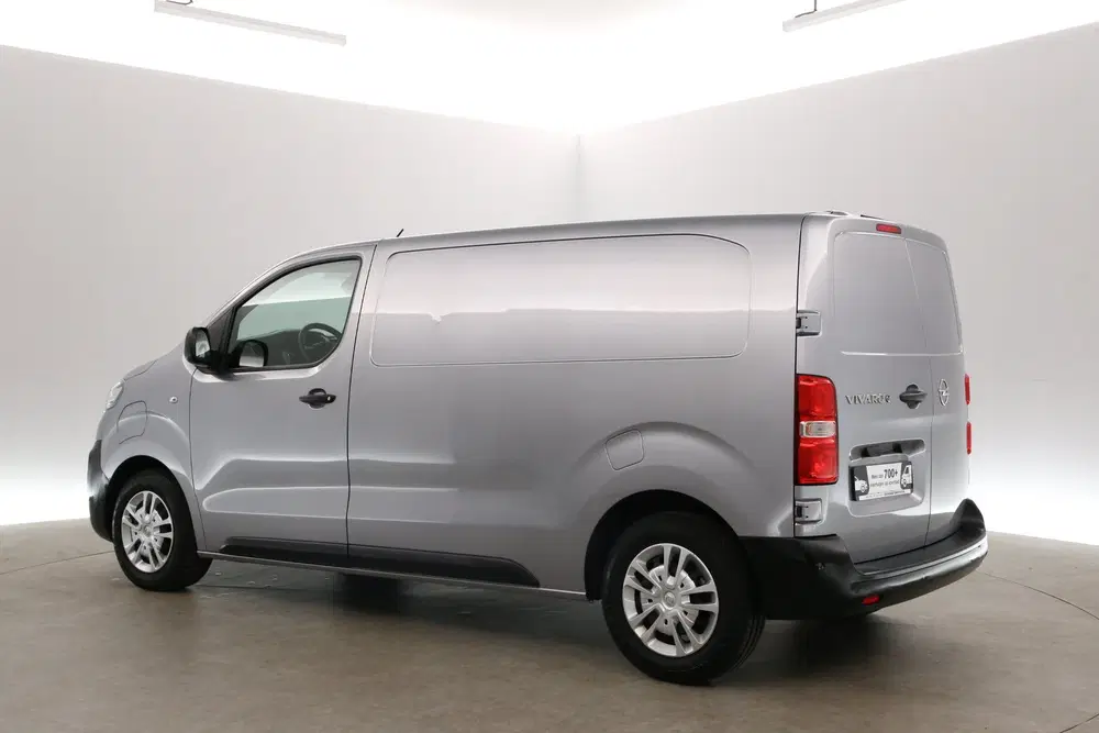 Opel Vivaro 75 kWh L2H1 Long Range uit 2022, foto 4
