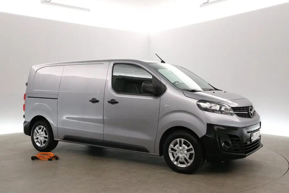 Opel Vivaro 75 kWh L2H1 Long Range uit 2022, foto 6