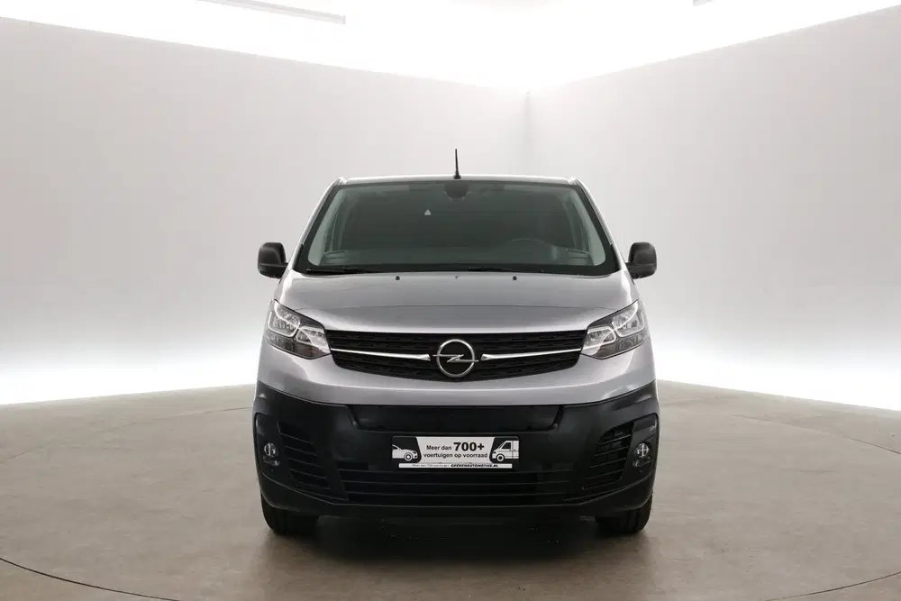 Opel Vivaro 75 kWh L2H1 Long Range uit 2022, foto 9