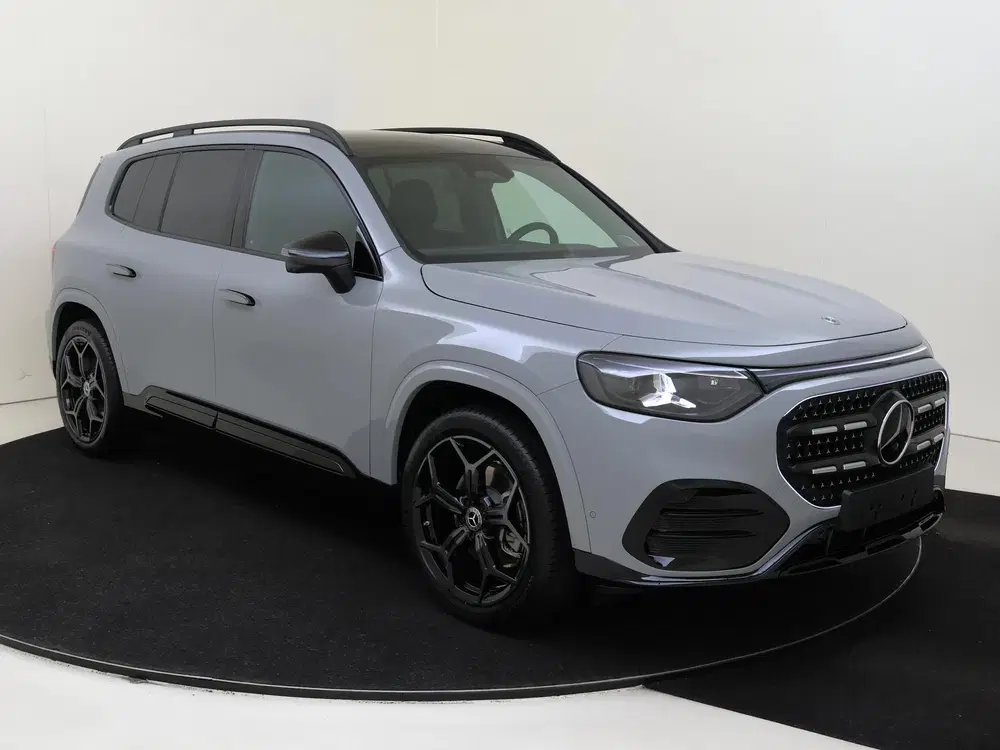 Mercedes-Benz GLB 200 Business Solution AMG AMG Line Plus uit 2026, foto 2