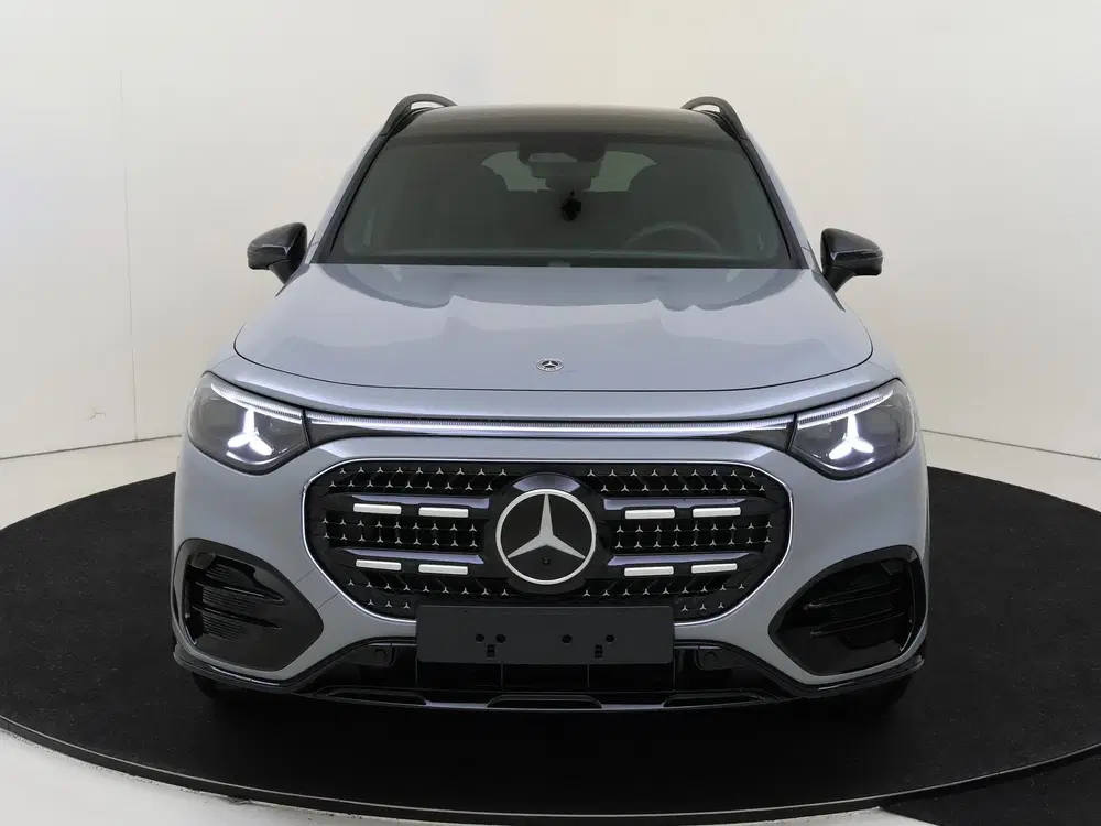 Mercedes-Benz GLB 200 Business Solution AMG AMG Line Plus uit 2026, foto 5