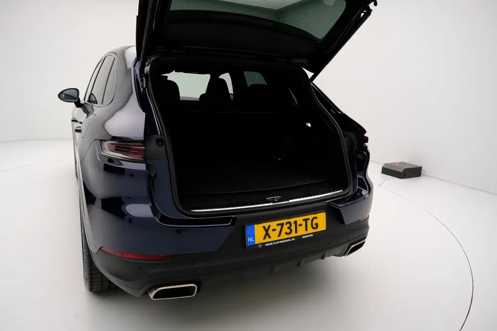 Porsche Cayenne 3.0 E-Hybrid orig NL uit 2024, foto 10
