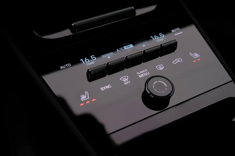 Porsche Cayenne 3.0 E-Hybrid orig NL uit 2024, foto 12