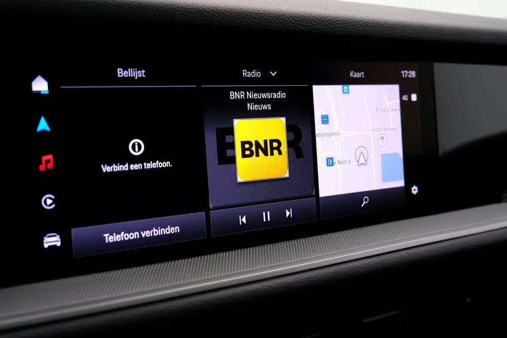 Porsche Cayenne 3.0 E-Hybrid orig NL uit 2024, foto 13