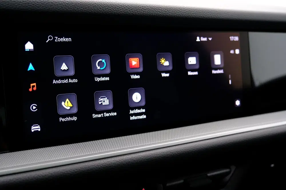 Porsche Cayenne 3.0 E-Hybrid orig NL uit 2024, foto 15