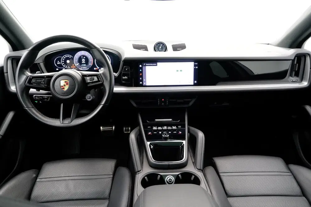 Porsche Cayenne 3.0 E-Hybrid orig NL uit 2024, foto 5
