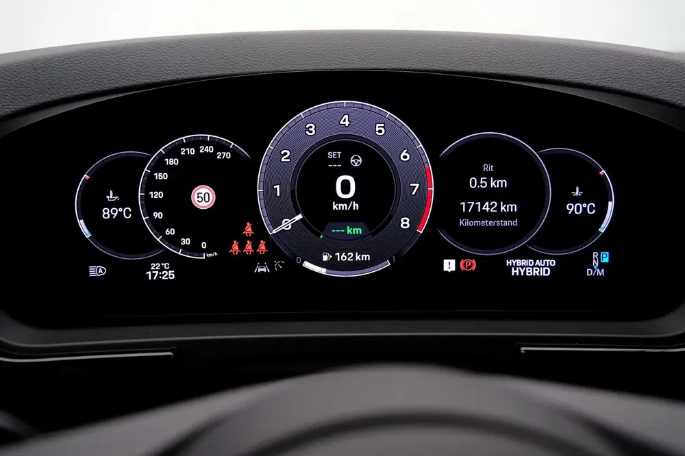 Porsche Cayenne 3.0 E-Hybrid orig NL uit 2024, foto 6