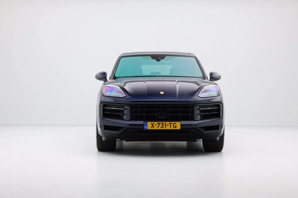 Porsche Cayenne 3.0 E-Hybrid orig NL uit 2024, foto 7