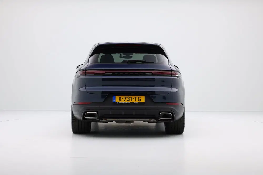 Porsche Cayenne 3.0 E-Hybrid orig NL uit 2024, foto 8