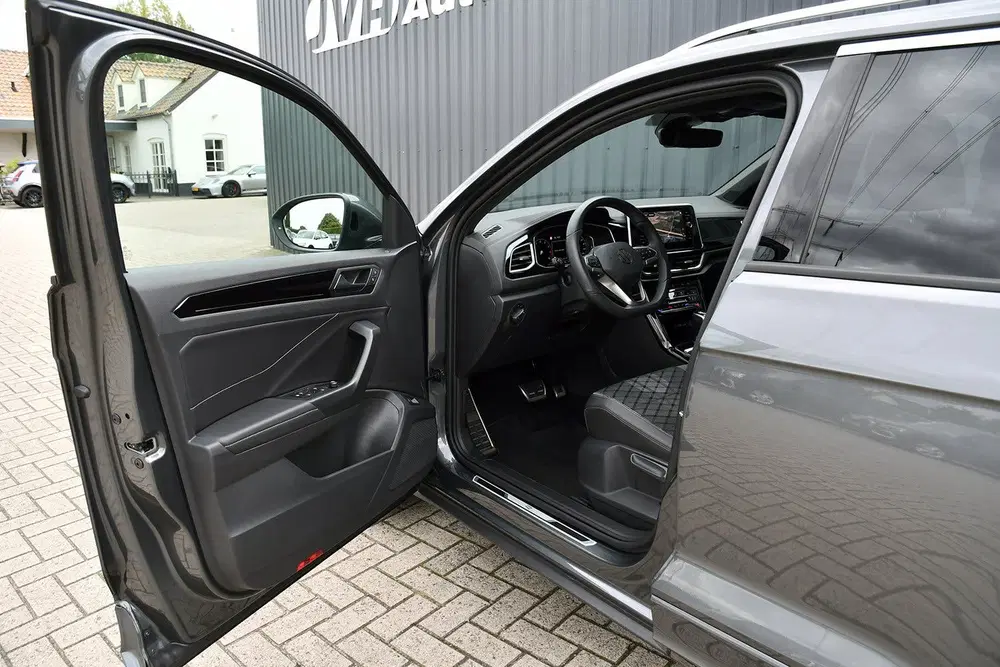 Volkswagen T-Roc 1.5 TSi 150pk AUT uit 2025, foto 10