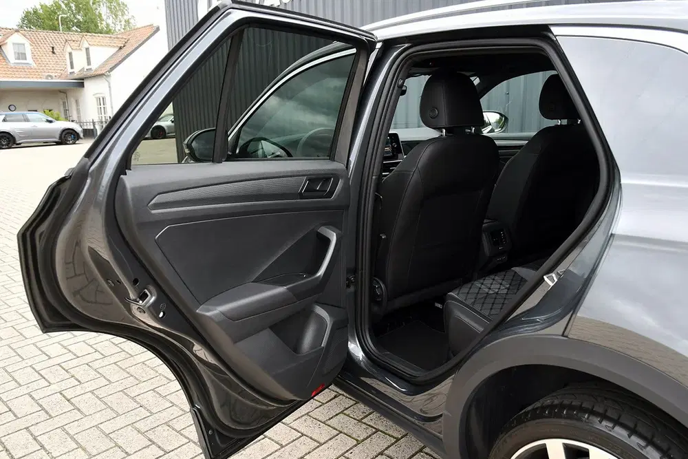 Volkswagen T-Roc 1.5 TSi 150pk AUT uit 2025, foto 11