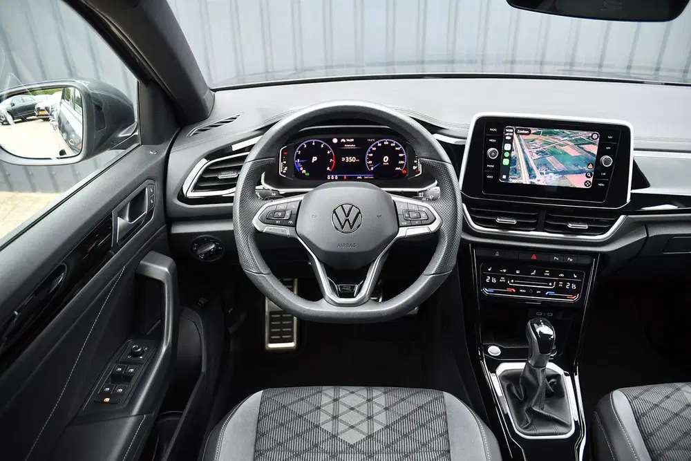 Volkswagen T-Roc 1.5 TSi 150pk AUT uit 2025, foto 13