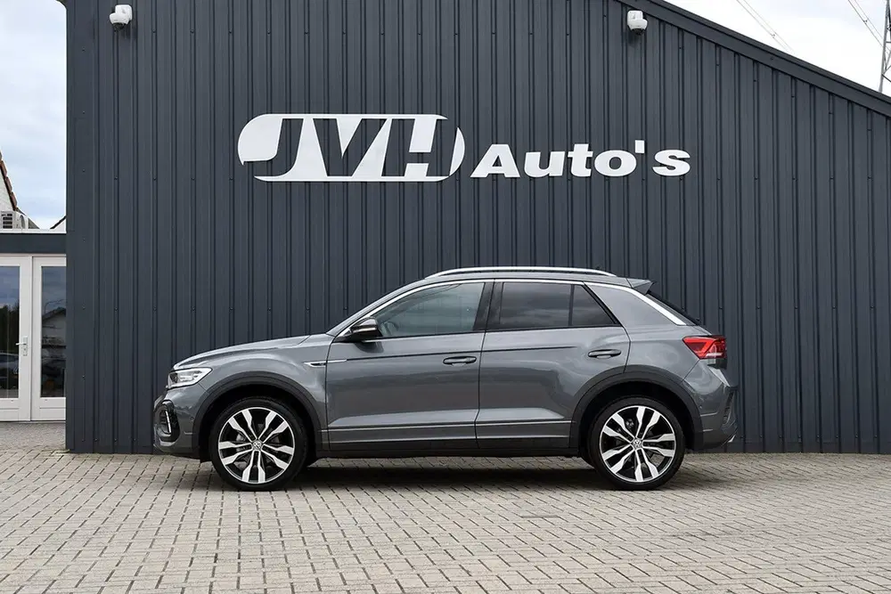 Volkswagen T-Roc 1.5 TSi 150pk AUT uit 2025, foto 2