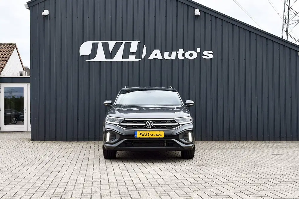 Volkswagen T-Roc 1.5 TSi 150pk AUT uit 2025, foto 4