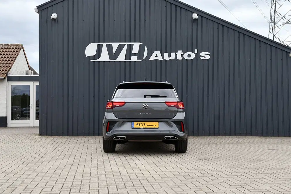 Volkswagen T-Roc 1.5 TSi 150pk AUT uit 2025, foto 5