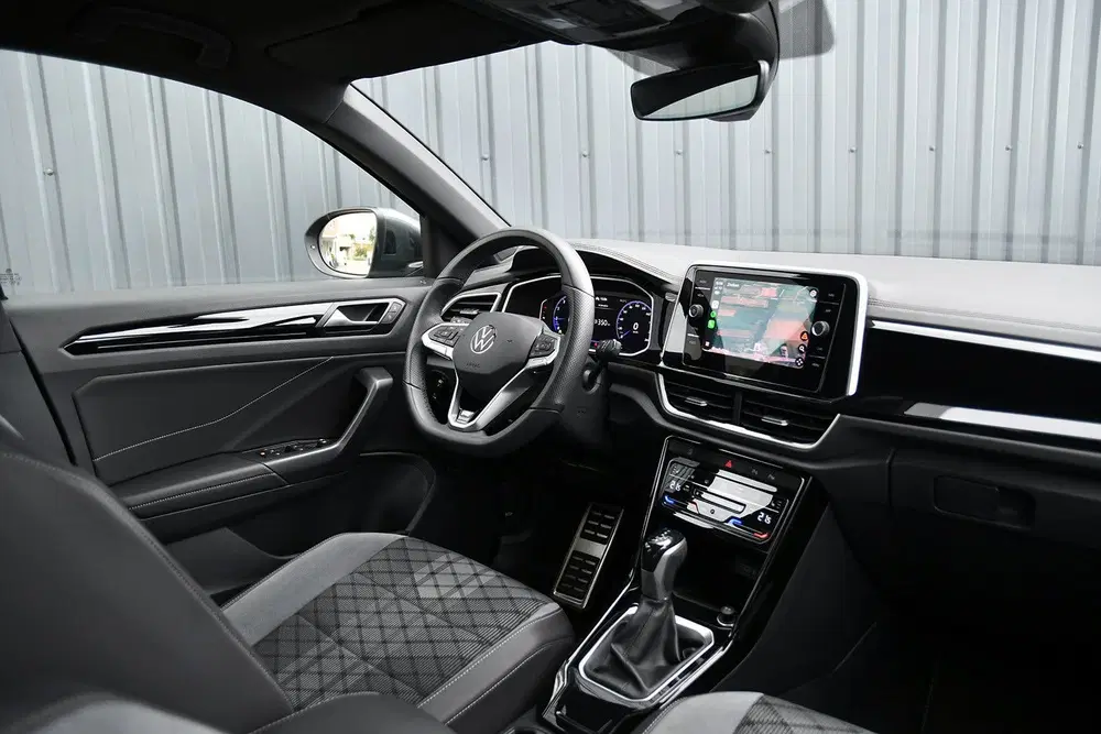 Volkswagen T-Roc 1.5 TSi 150pk AUT uit 2025, foto 6