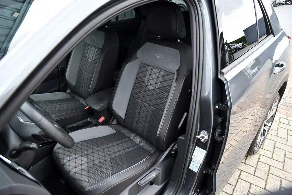 Volkswagen T-Roc 1.5 TSi 150pk AUT uit 2025, foto 8