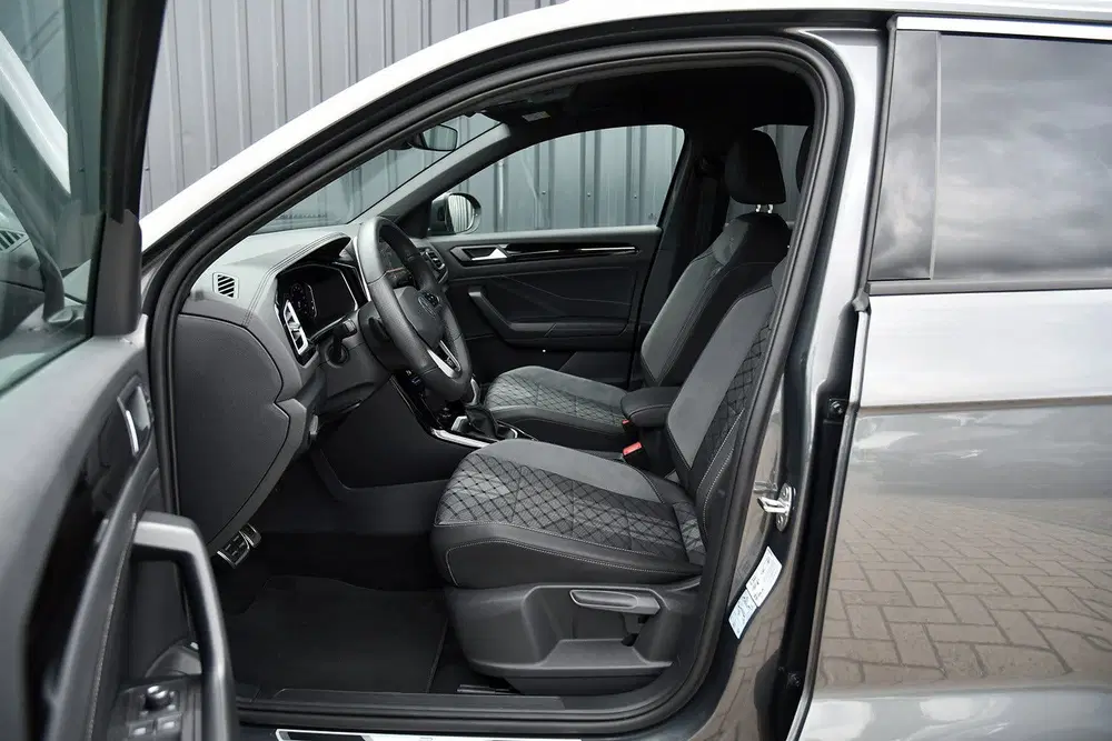 Volkswagen T-Roc 1.5 TSi 150pk AUT uit 2025, foto 9