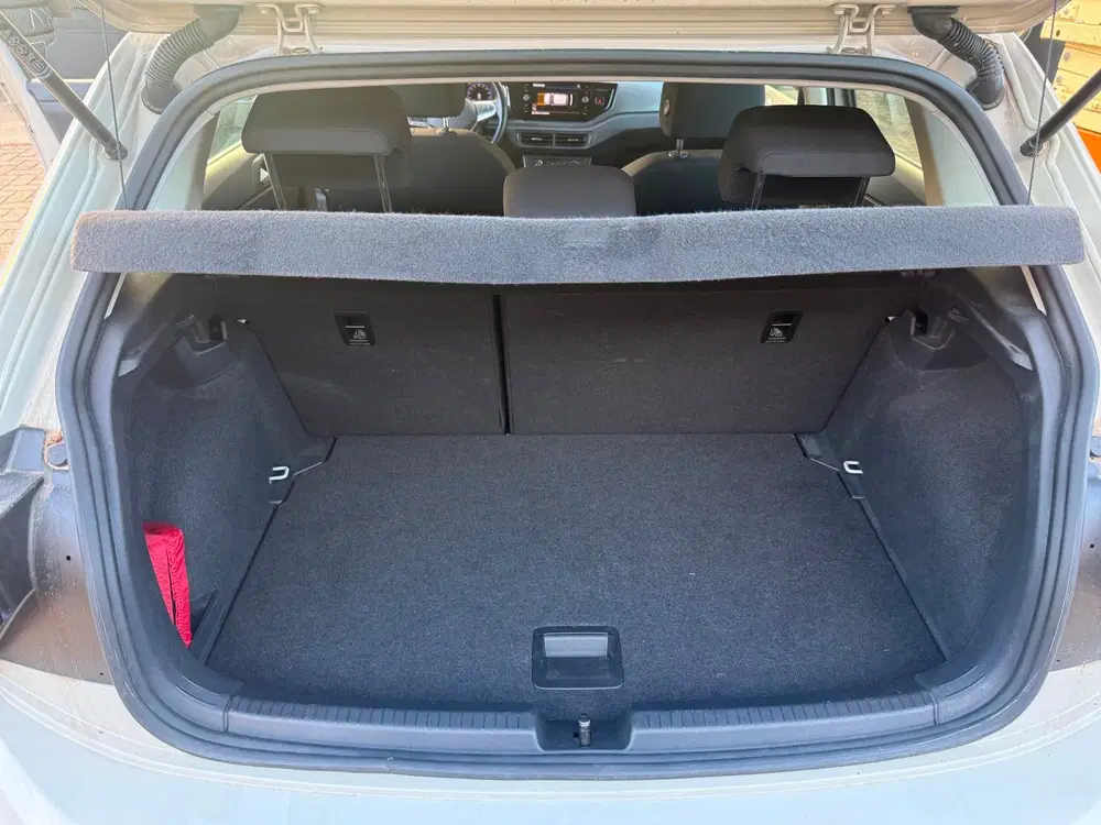Volkswagen Polo 1.0 TSI Style uit 2022, foto 10