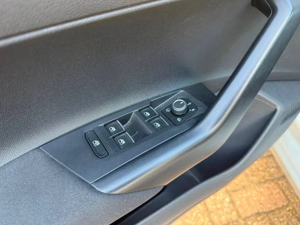 Volkswagen Polo 1.0 TSI Style uit 2022, foto 11
