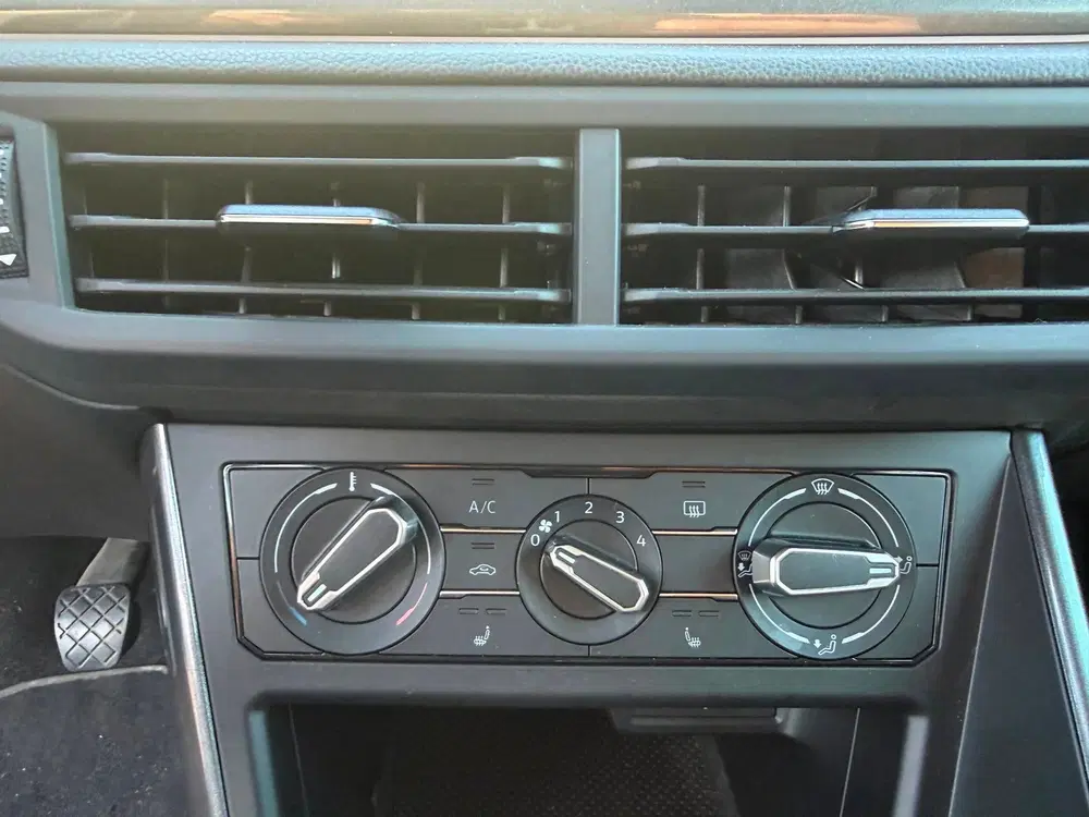 Volkswagen Polo 1.0 TSI Style uit 2022, foto 13