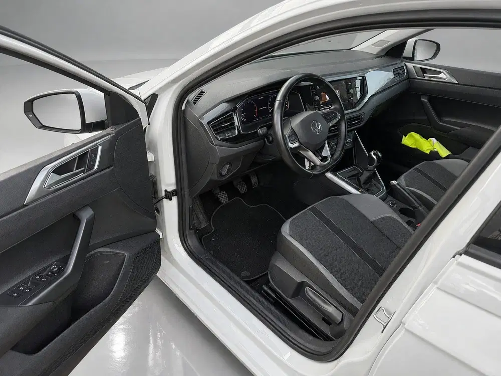 Volkswagen Polo 1.0 TSI Style uit 2022, foto 8