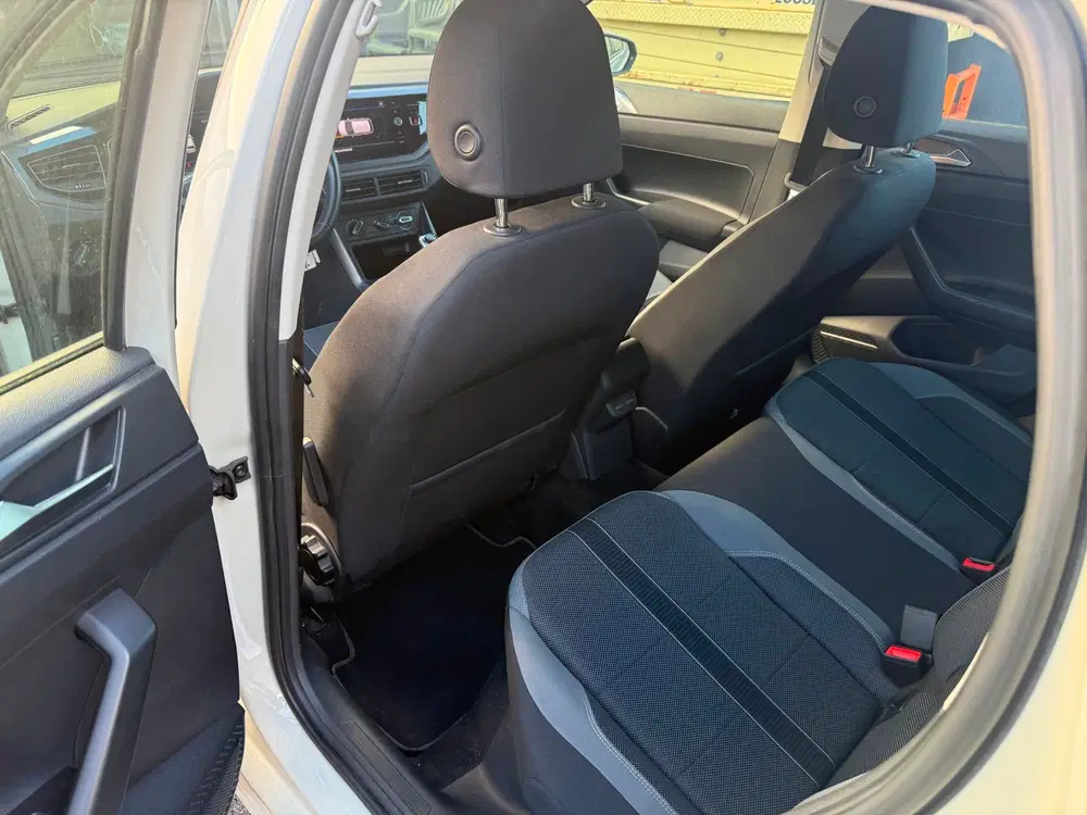 Volkswagen Polo 1.0 TSI Style uit 2022, foto 9