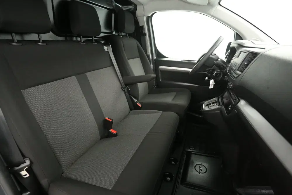 Opel Vivaro Elektrisch 75 kWh L2H1 Long Range uit 2022, foto 12