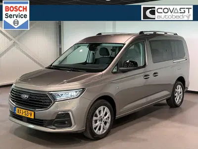 Ford Tourneo CONNECT L2 Rolstoelauto Automaat 5+1 El.Kl uit 2023