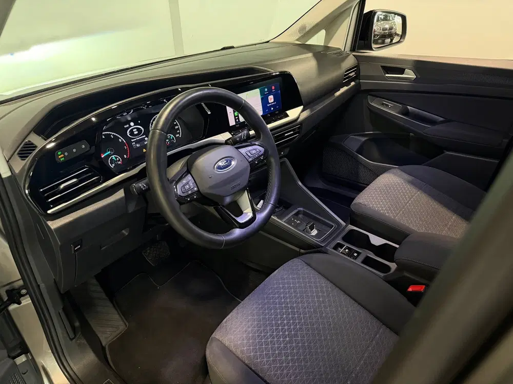Ford Tourneo CONNECT L2 Rolstoelauto Automaat 5+1 El.Kl uit 2023, foto 11