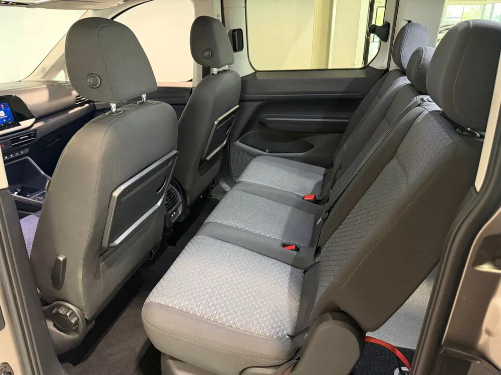 Ford Tourneo CONNECT L2 Rolstoelauto Automaat 5+1 El.Kl uit 2023, foto 12