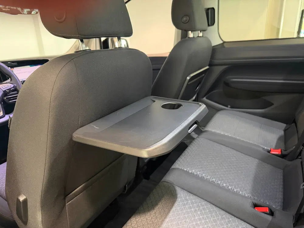 Ford Tourneo CONNECT L2 Rolstoelauto Automaat 5+1 El.Kl uit 2023, foto 13