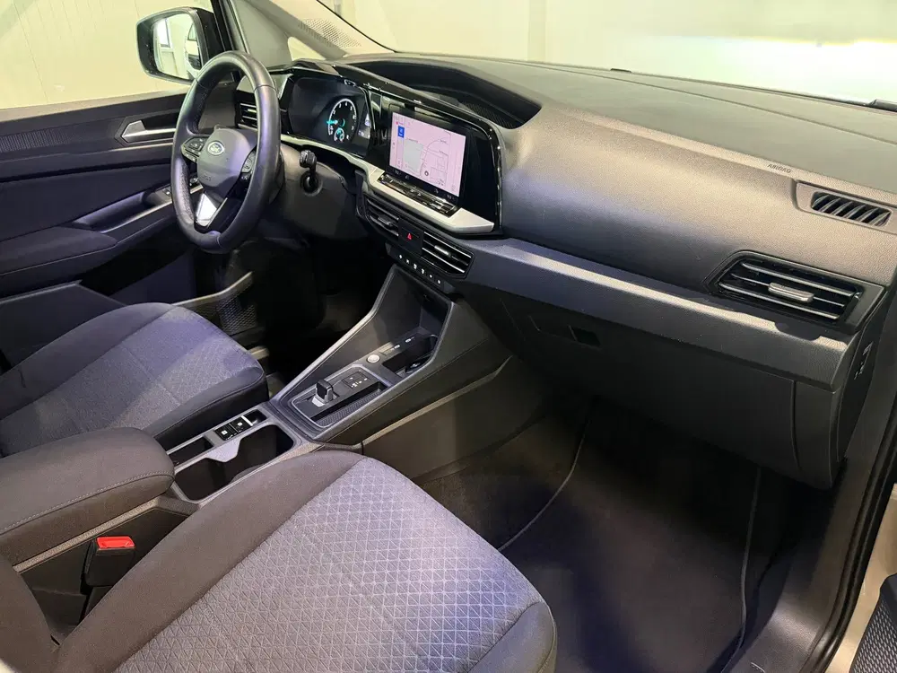Ford Tourneo CONNECT L2 Rolstoelauto Automaat 5+1 El.Kl uit 2023, foto 14