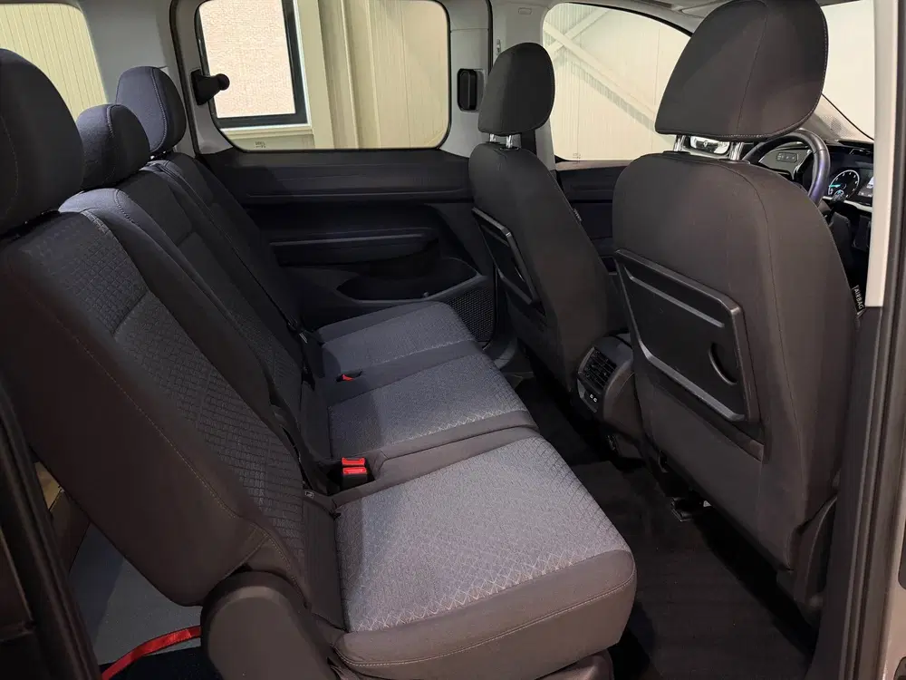 Ford Tourneo CONNECT L2 Rolstoelauto Automaat 5+1 El.Kl uit 2023, foto 15