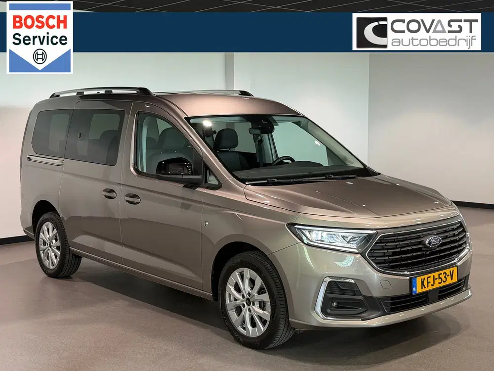 Ford Tourneo CONNECT L2 Rolstoelauto Automaat 5+1 El.Kl uit 2023, foto 4