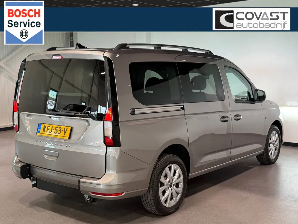 Ford Tourneo CONNECT L2 Rolstoelauto Automaat 5+1 El.Kl uit 2023, foto 5