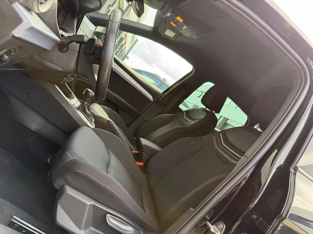 SEAT Ibiza 1.5 TSI FR uit 2021, foto 10
