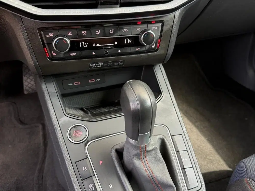 SEAT Ibiza 1.5 TSI FR uit 2021, foto 14