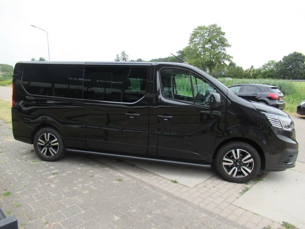 Renault Trafic 2.0 Blue dCi EDC 170PK anniversary T29 L2H uit 2024, foto 5