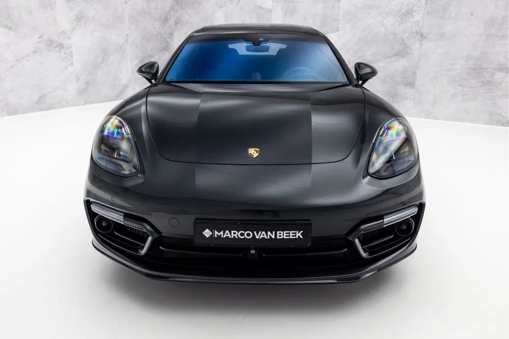 Porsche Panamera 4.0 Turbo S E-Hybrid Executive uit 2020, foto 7
