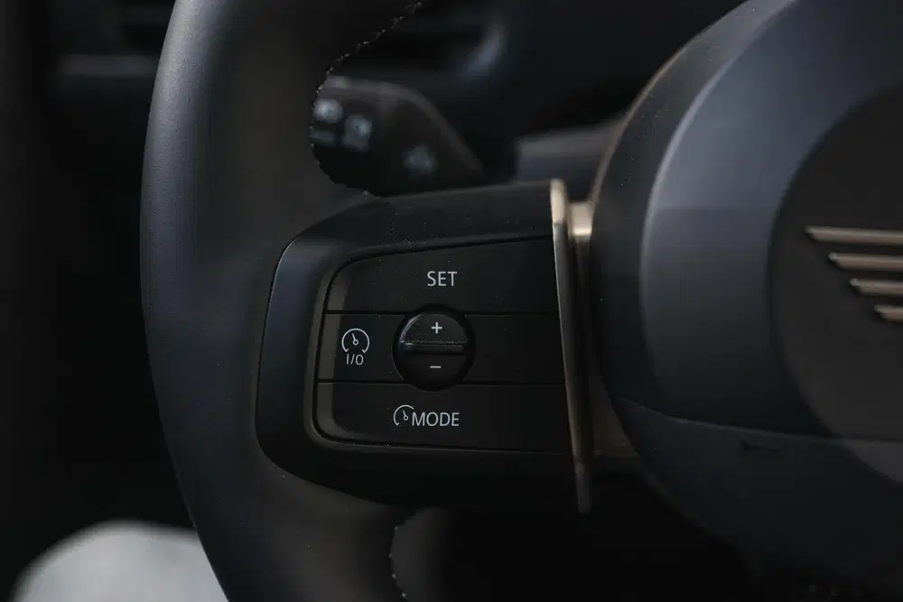 Mini Hatchback Cooper C Automaat uit 2026, foto 11