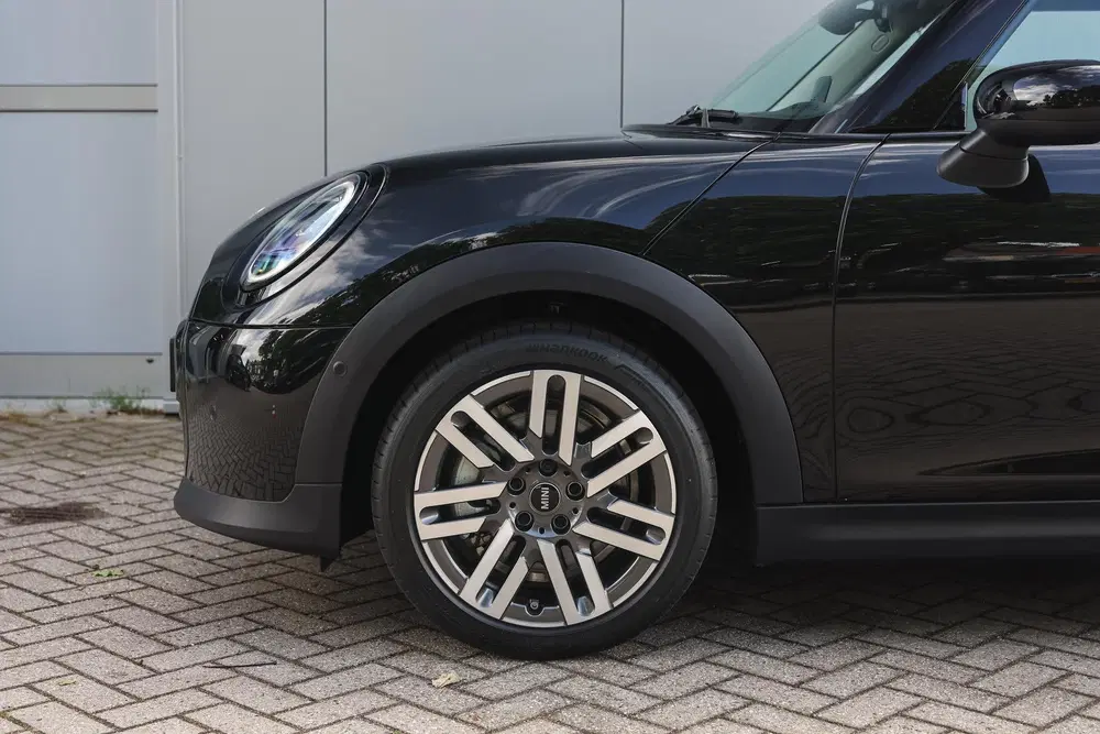 Mini Hatchback Cooper C Automaat uit 2026, foto 5