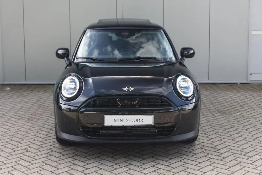 Mini Hatchback Cooper C Automaat uit 2026, foto 6