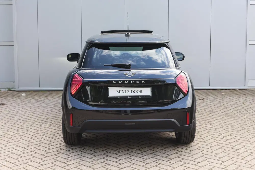Mini Hatchback Cooper C Automaat uit 2026, foto 7