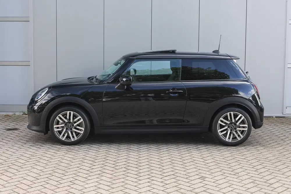 Mini Hatchback Cooper C Automaat uit 2026, foto 8