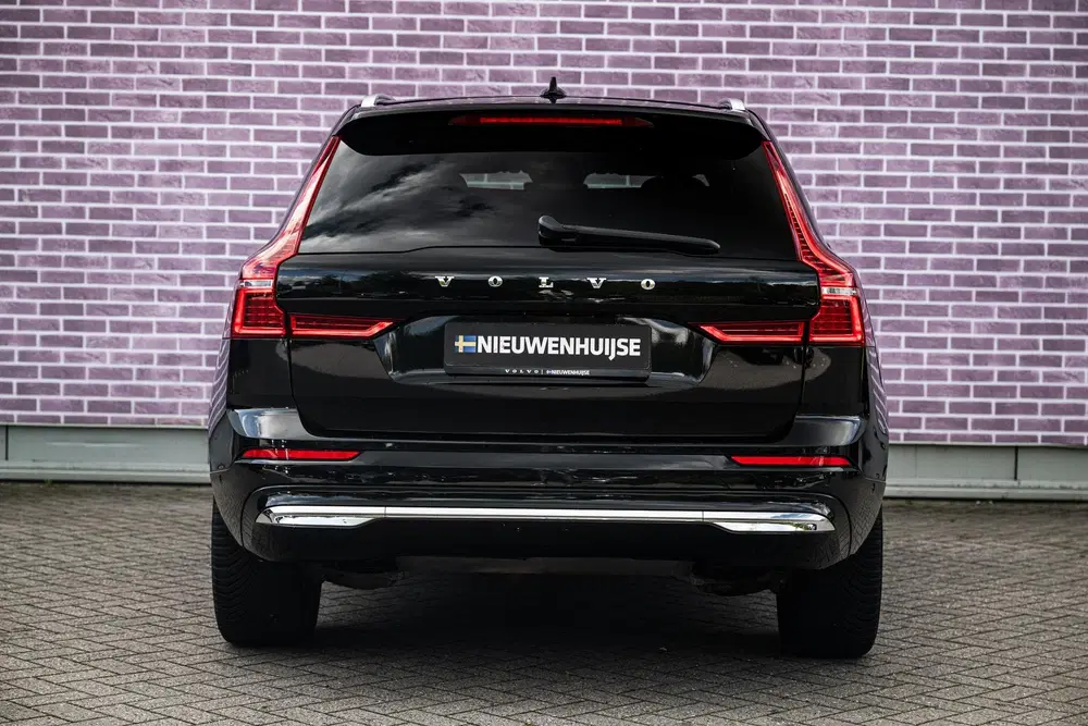 Volvo XC60 2.0 T8 Plug-in hybrid AWD Ultimate Bright uit 2022, foto 10