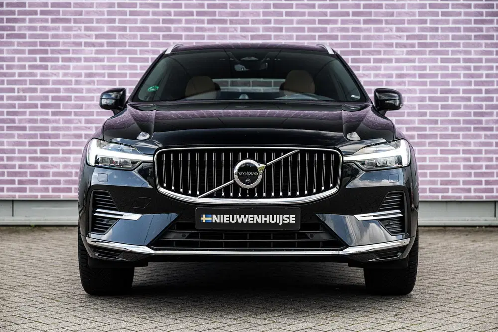 Volvo XC60 2.0 T8 Plug-in hybrid AWD Ultimate Bright uit 2022, foto 9